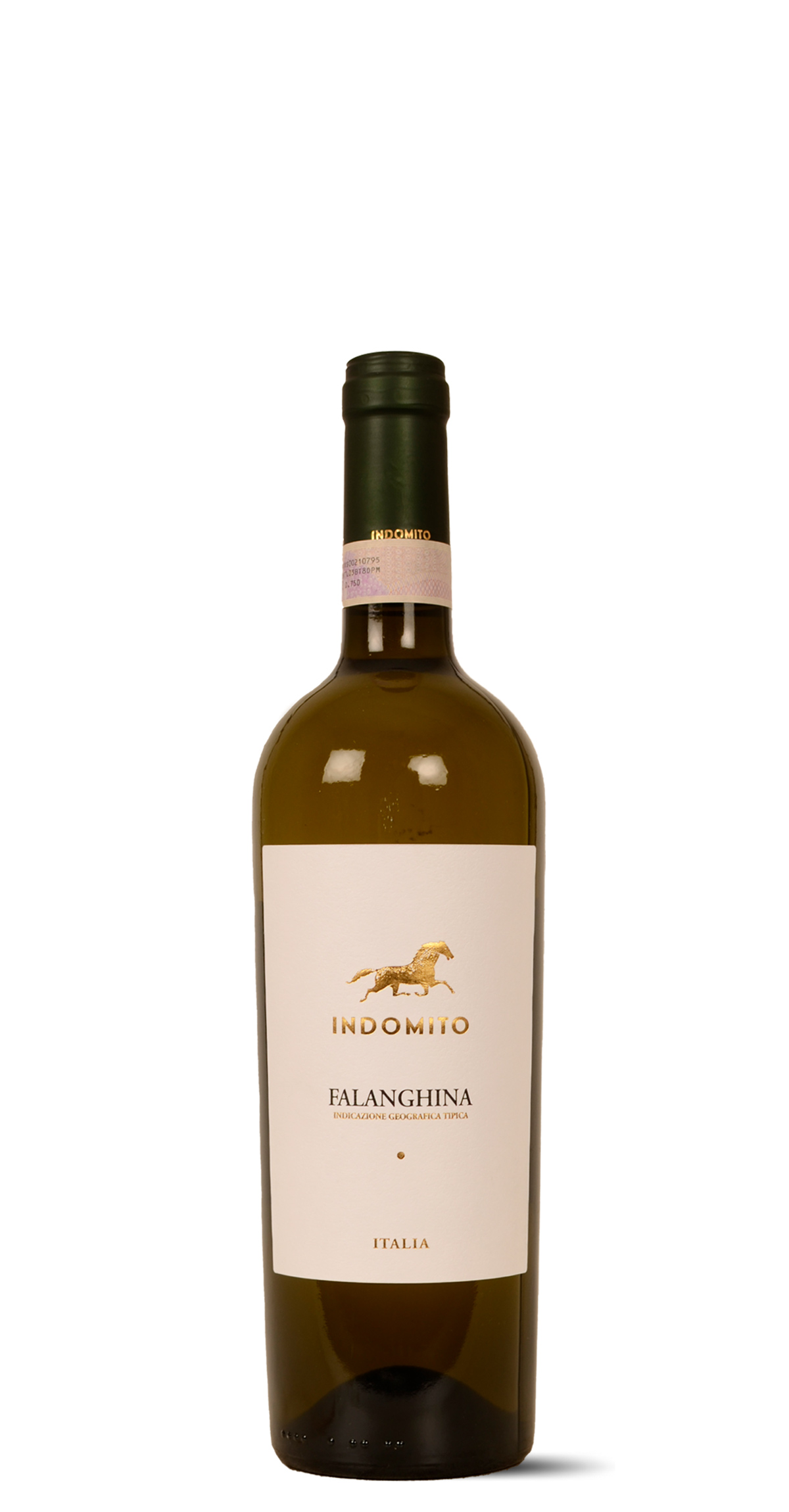 afbeelding van Falanghina