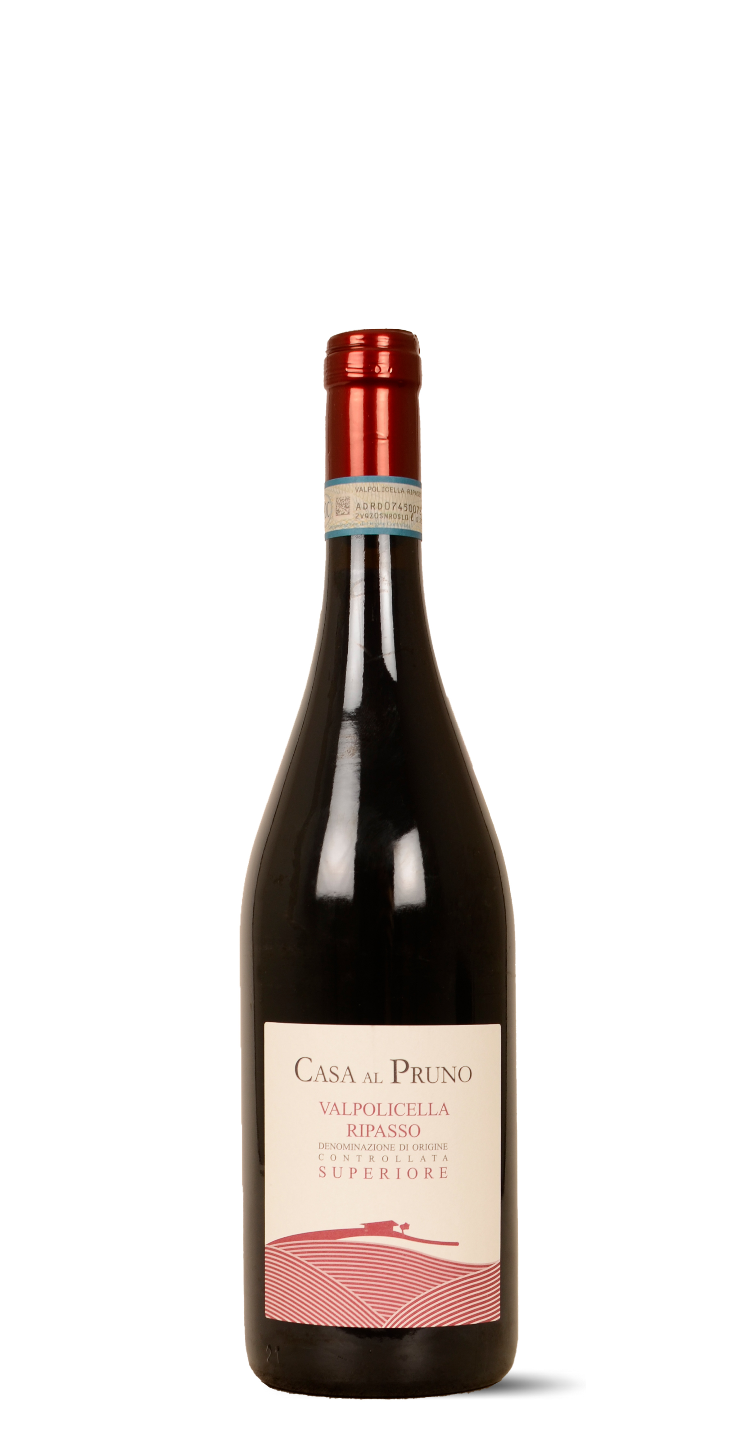 afbeelding van Ripasso