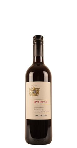 immagine di 2019 - Minini - Selezione Premium - Cabernet Veneto - 0.75 Ltr. - Rosso