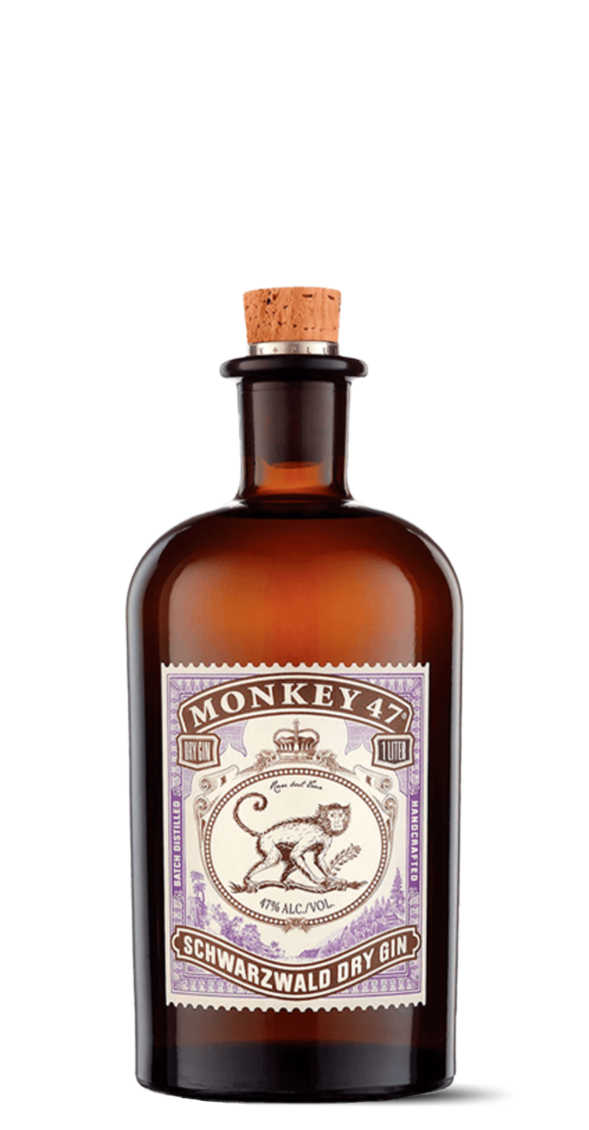 afbeelding van Gin 47 -