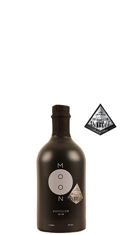 picture of Distilled