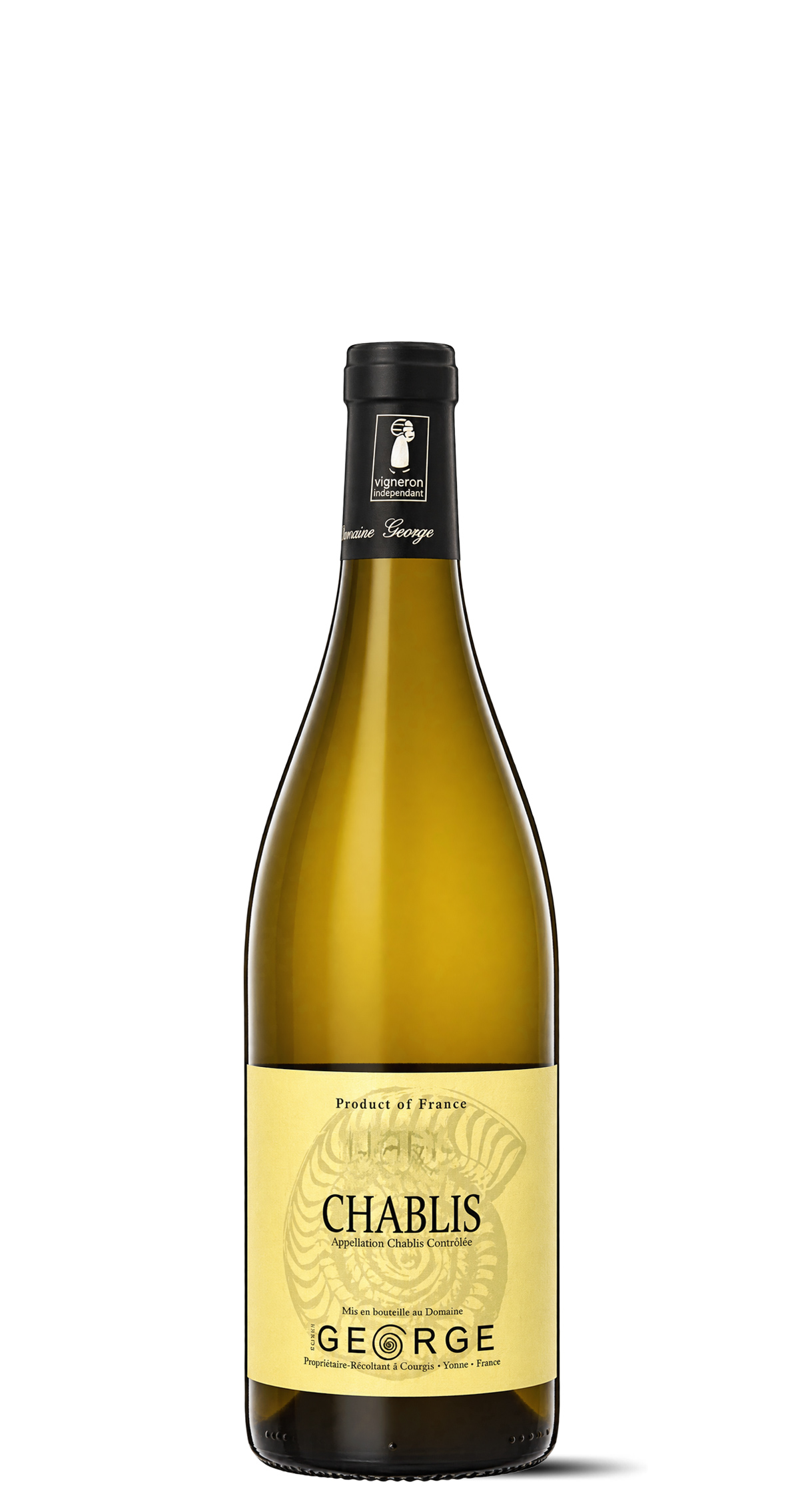 picture of Chablis