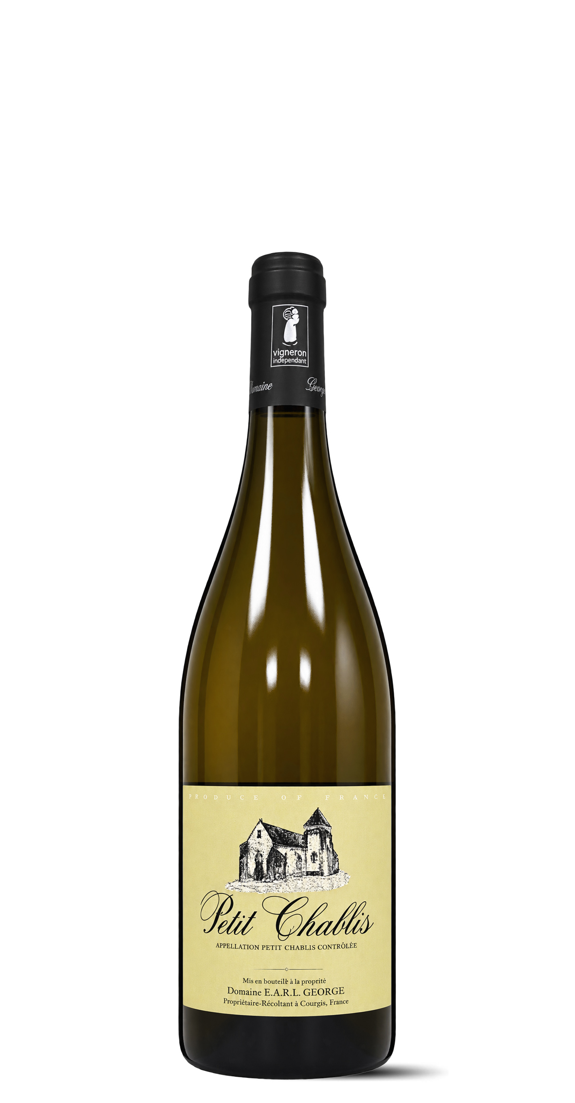 picture of Petit Chablis