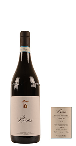 immagine di Barbera d'Alba Superiore DOC