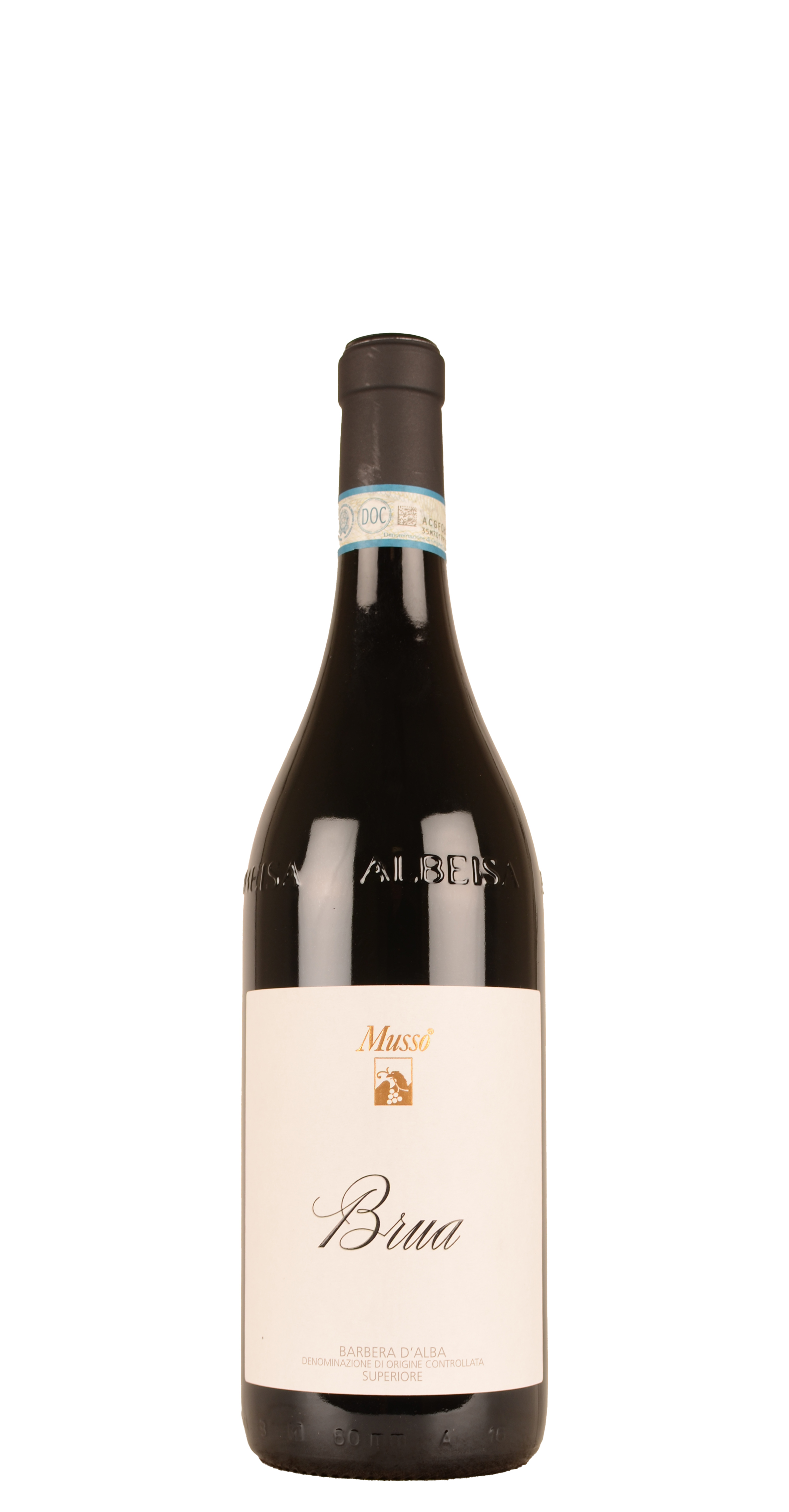 afbeelding van Barbera d'Alba Superiore DOC