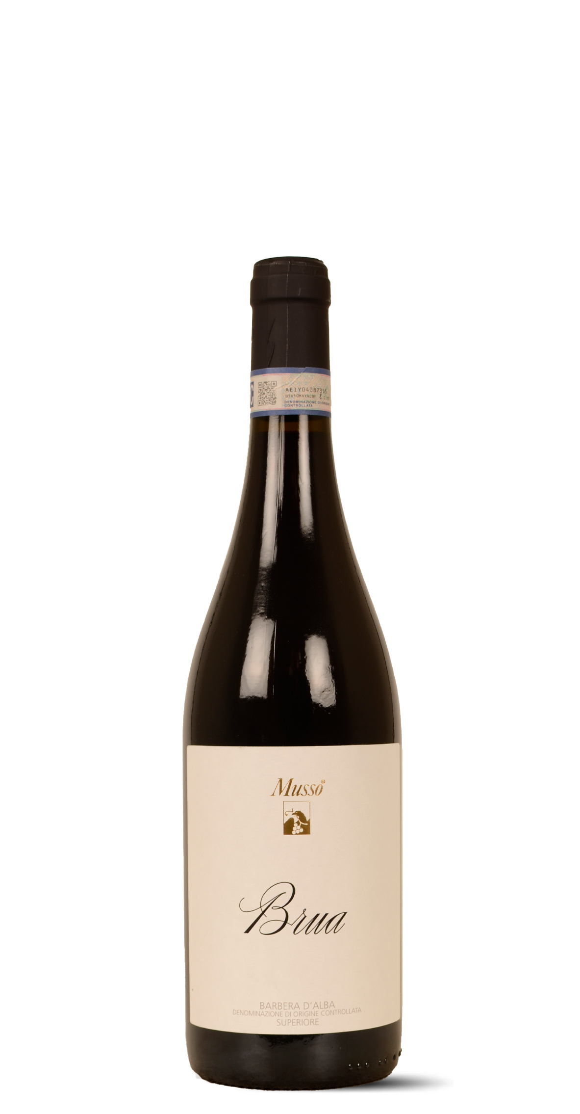afbeelding van Barbera d'Alba Superiore DOC