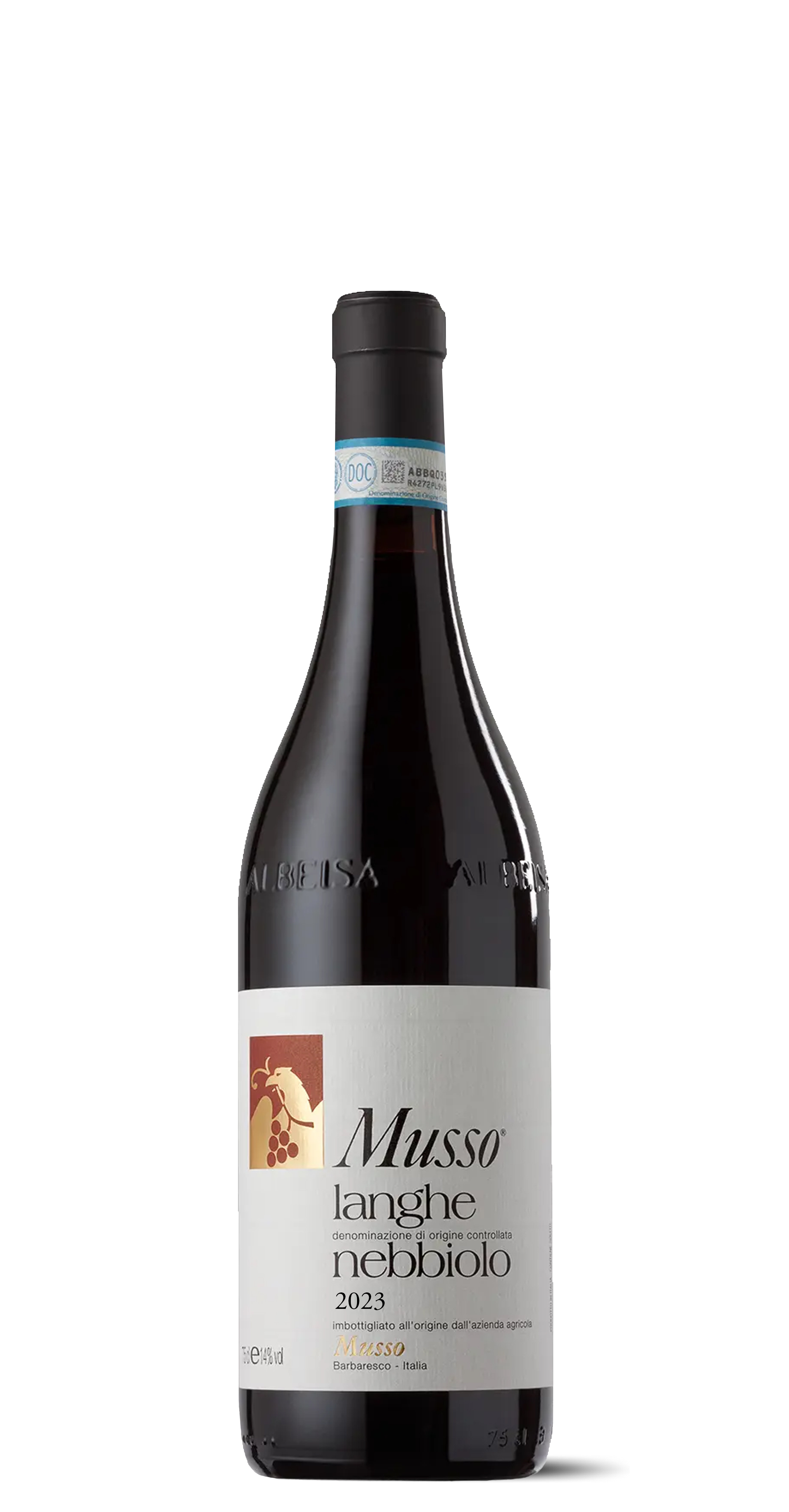 picture of Langhe Nebbiolo Doc