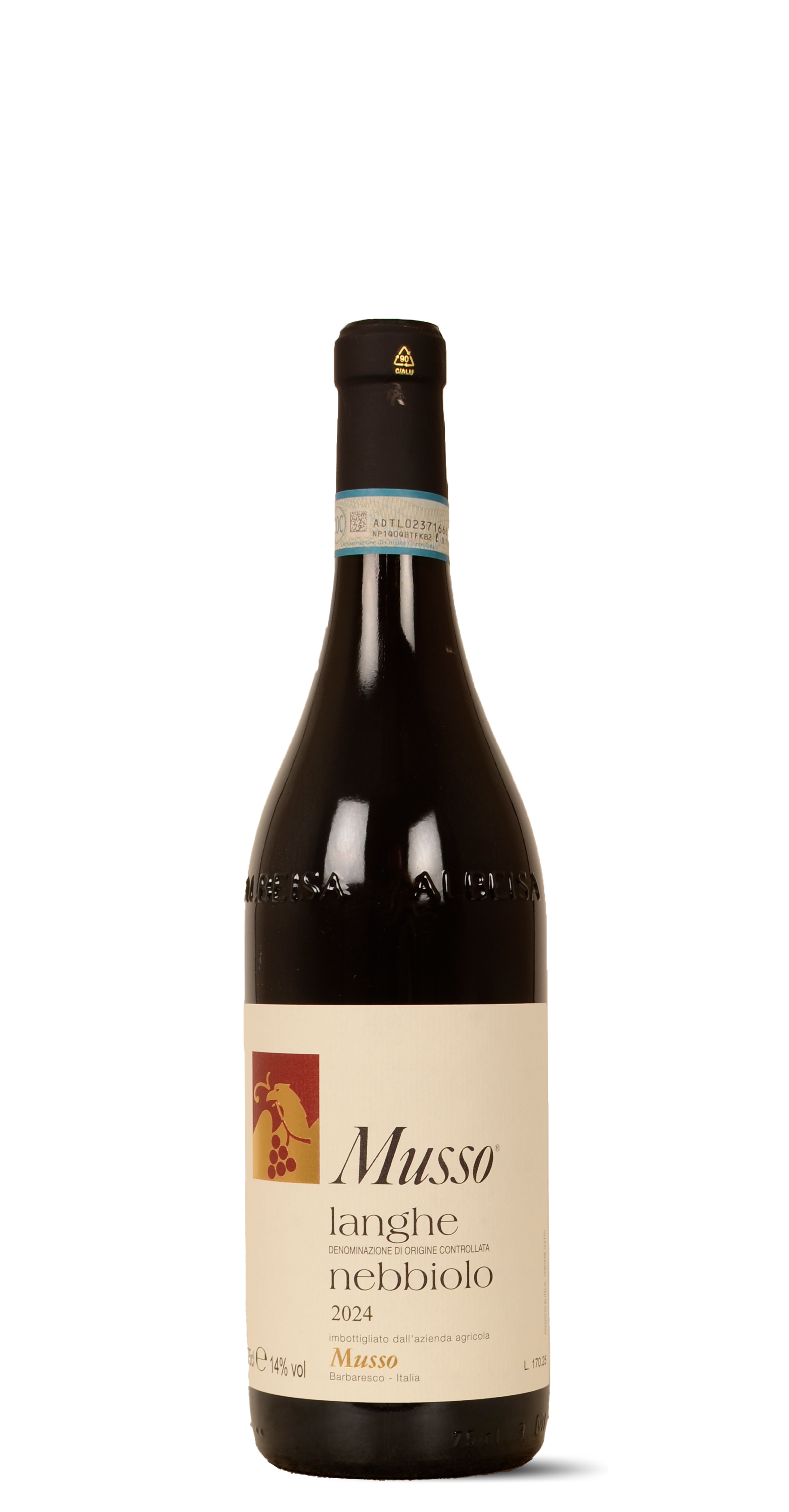 picture of Langhe Nebbiolo Doc