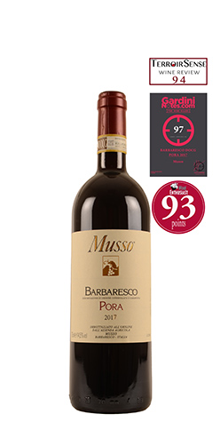 immagine di Barbaresco Docg