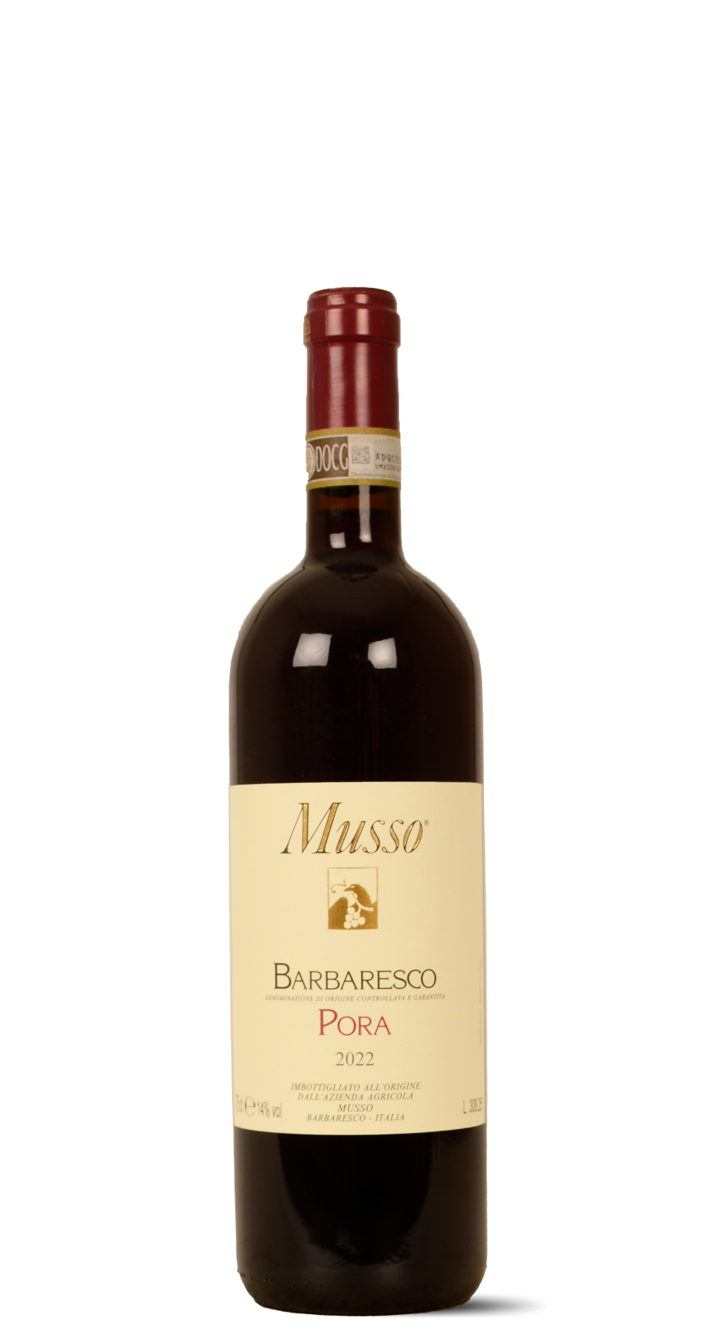 picture of Barbaresco Docg