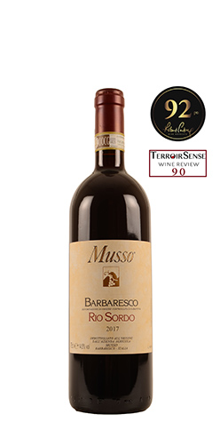 immagine di Barbaresco DOCG