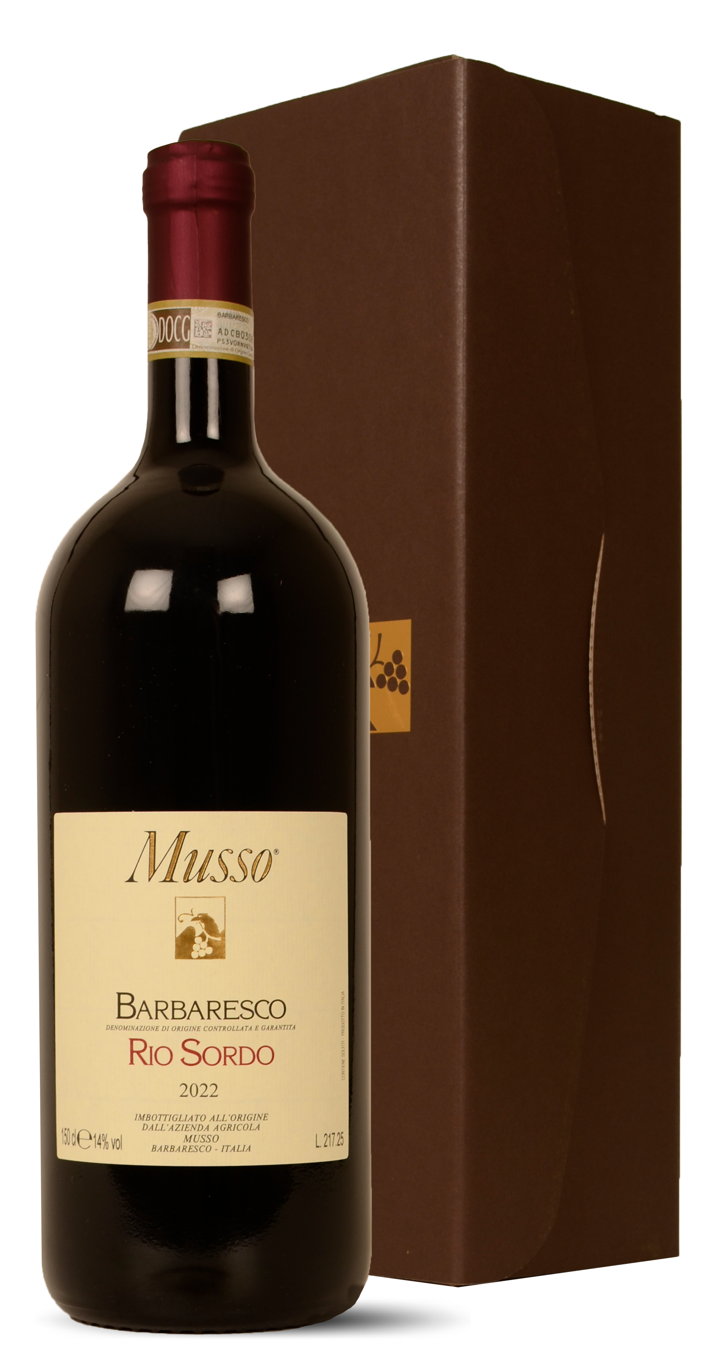 picture of Barbaresco DOCG MAGNUM