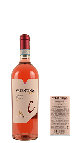 immagine di Valentino