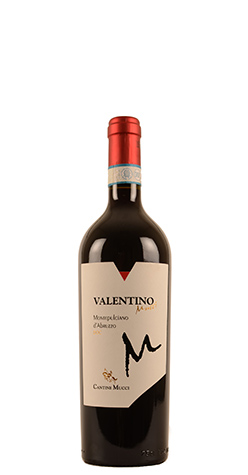 immagine di Valentino