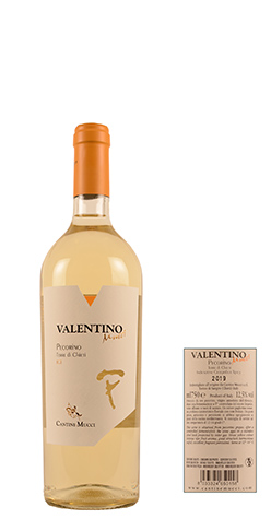 immagine di Valentino