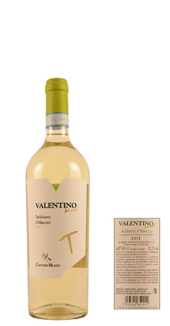 immagine di Valentino