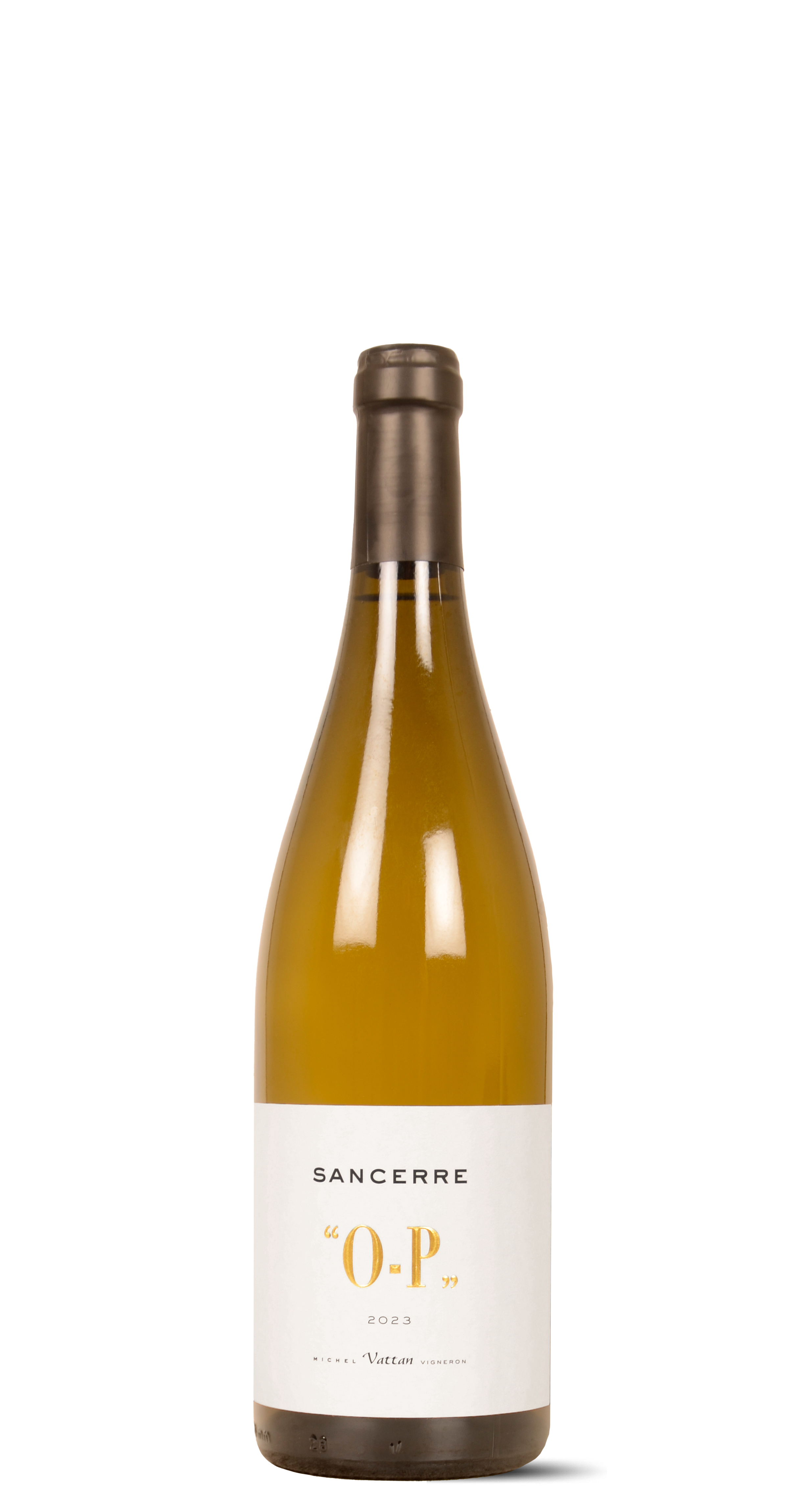 afbeelding van Cuvée 'O-P' Grand Vin