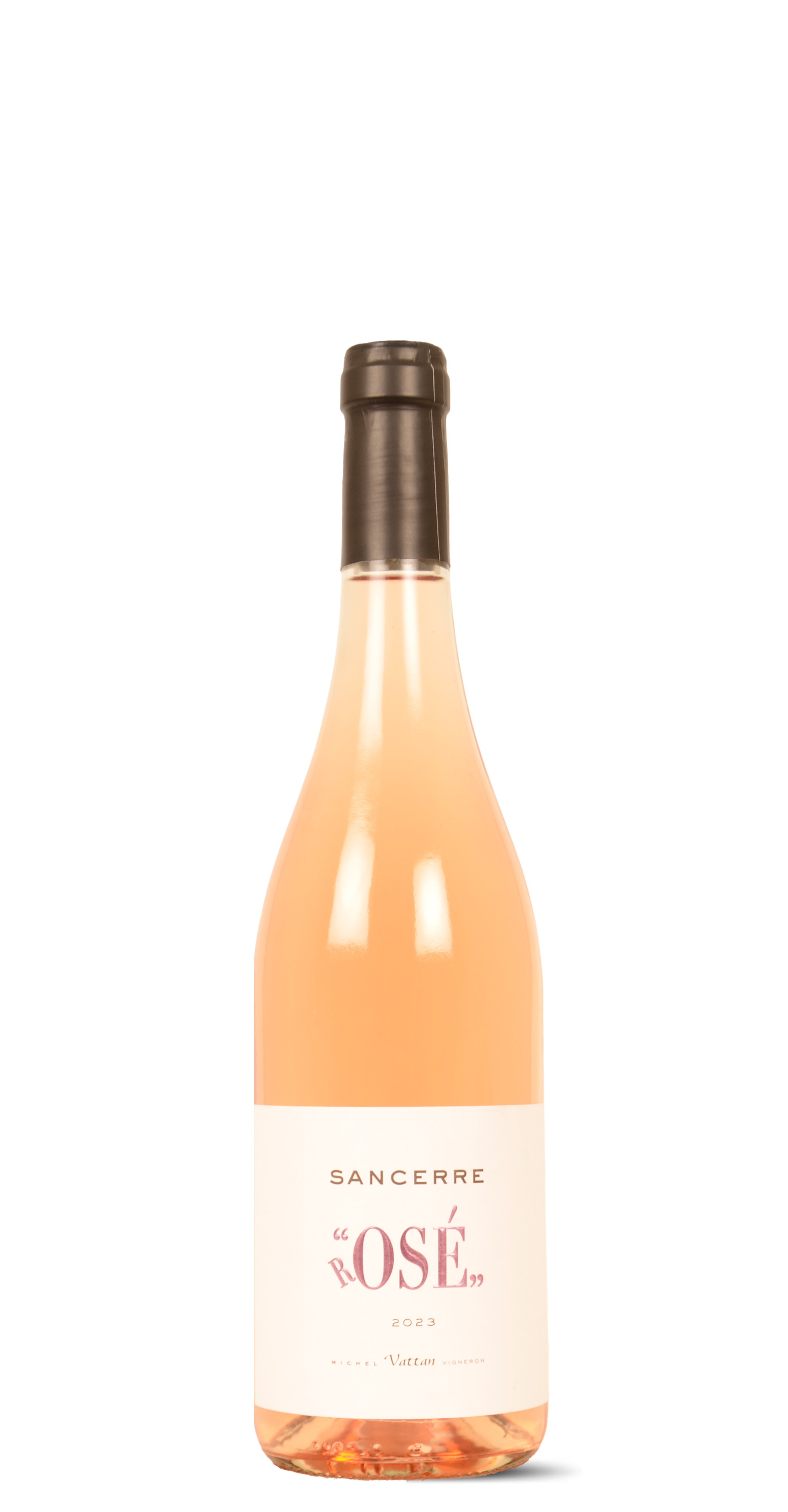 afbeelding van Cuvée Rosé 'Grand Vin'