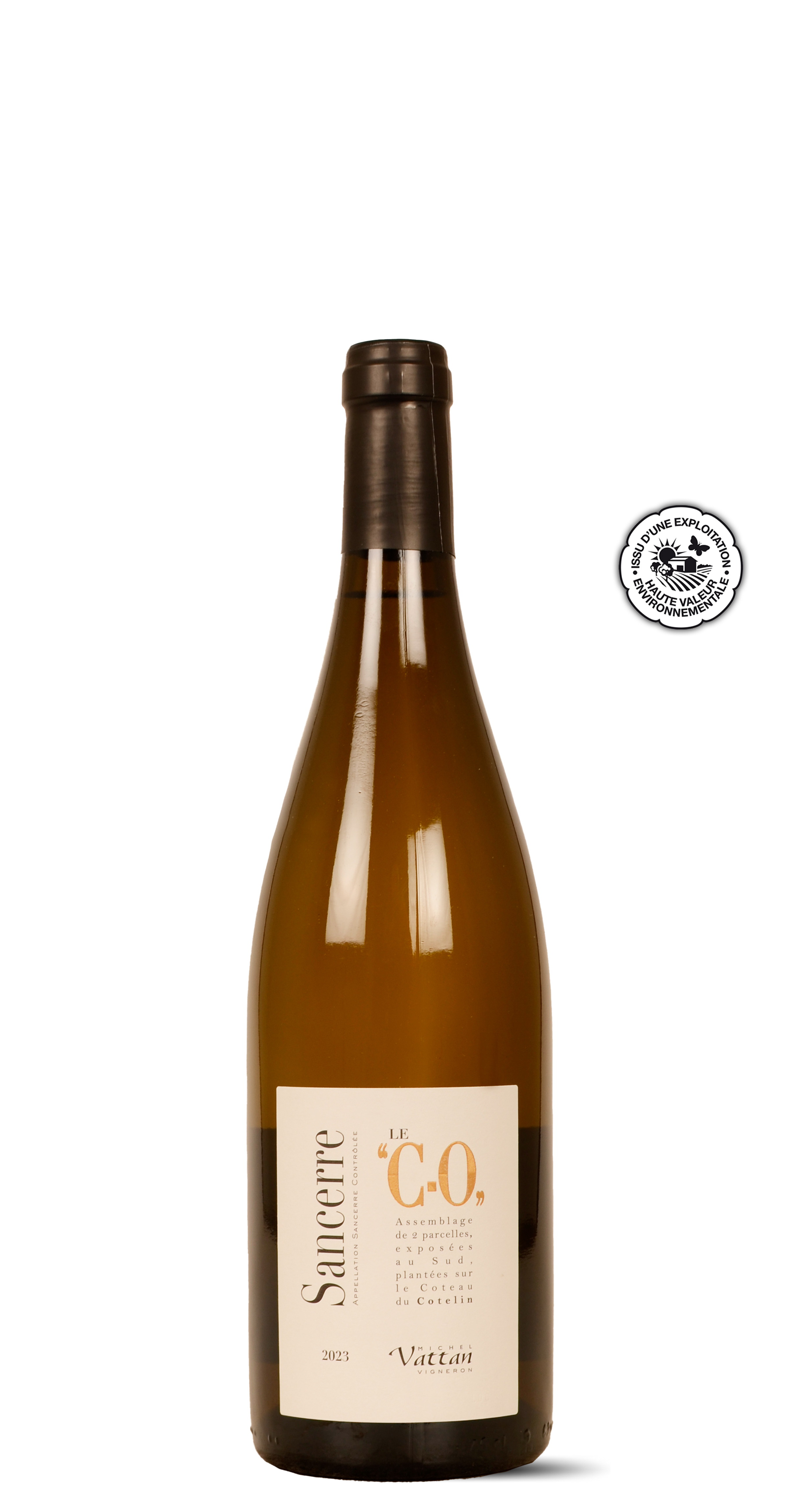 afbeelding van Cuvée 'C-0' Grand Vin 