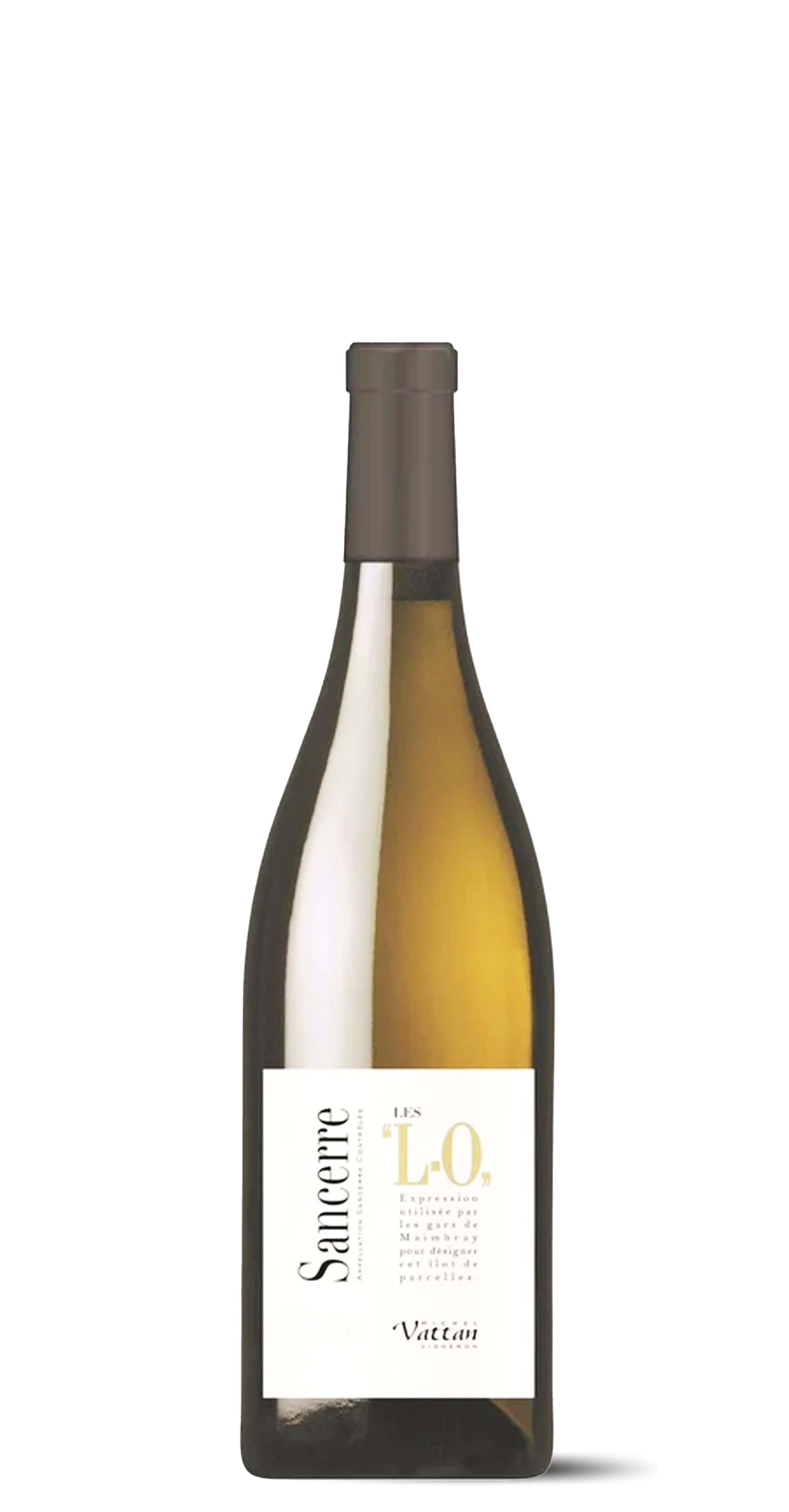 picture of Cuvée 'L-0' Grand Vin