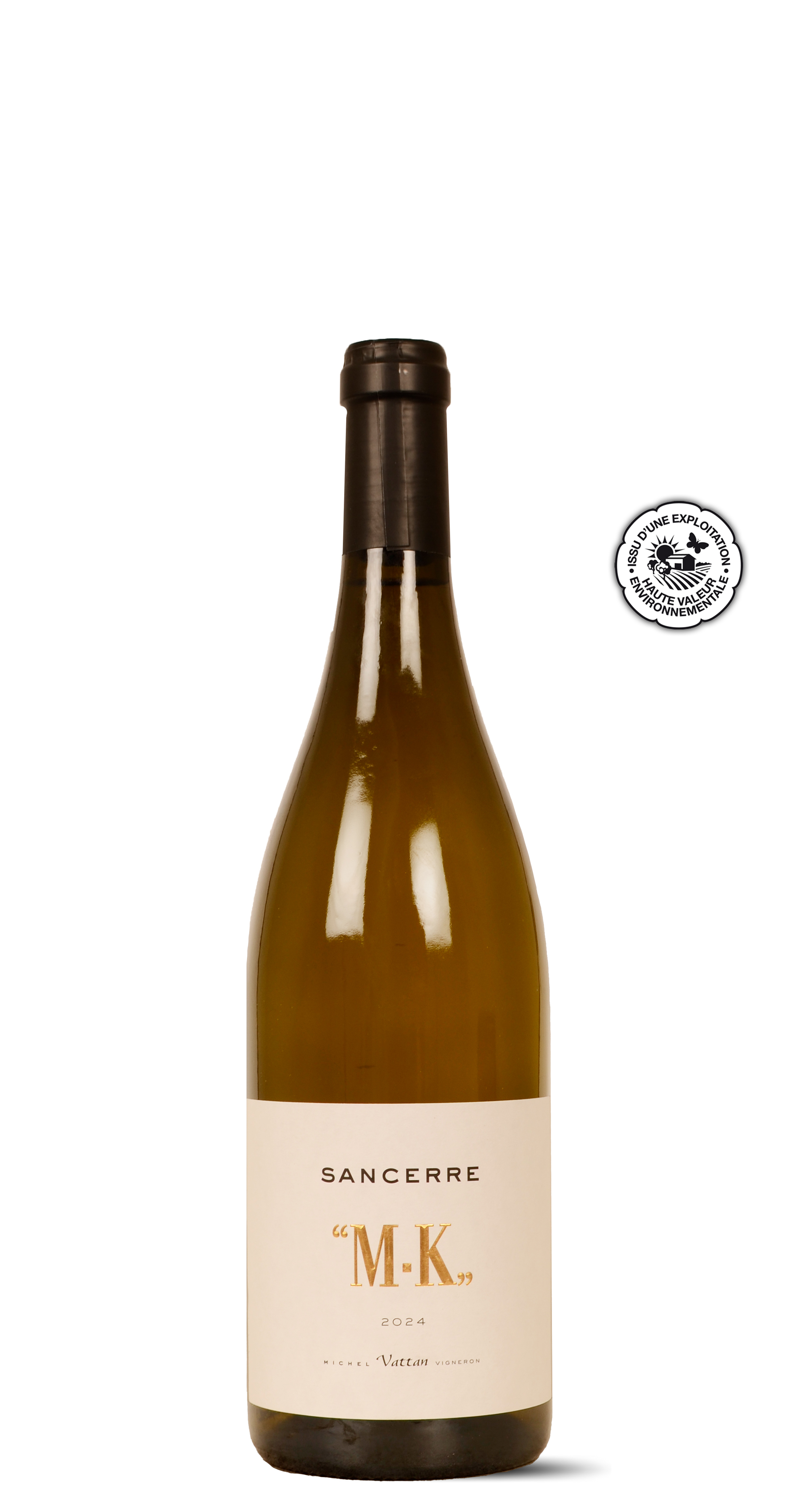 image de Cuvée 'M-K' Grand Vin 