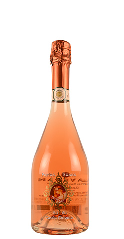 afbeelding van Perles Roses