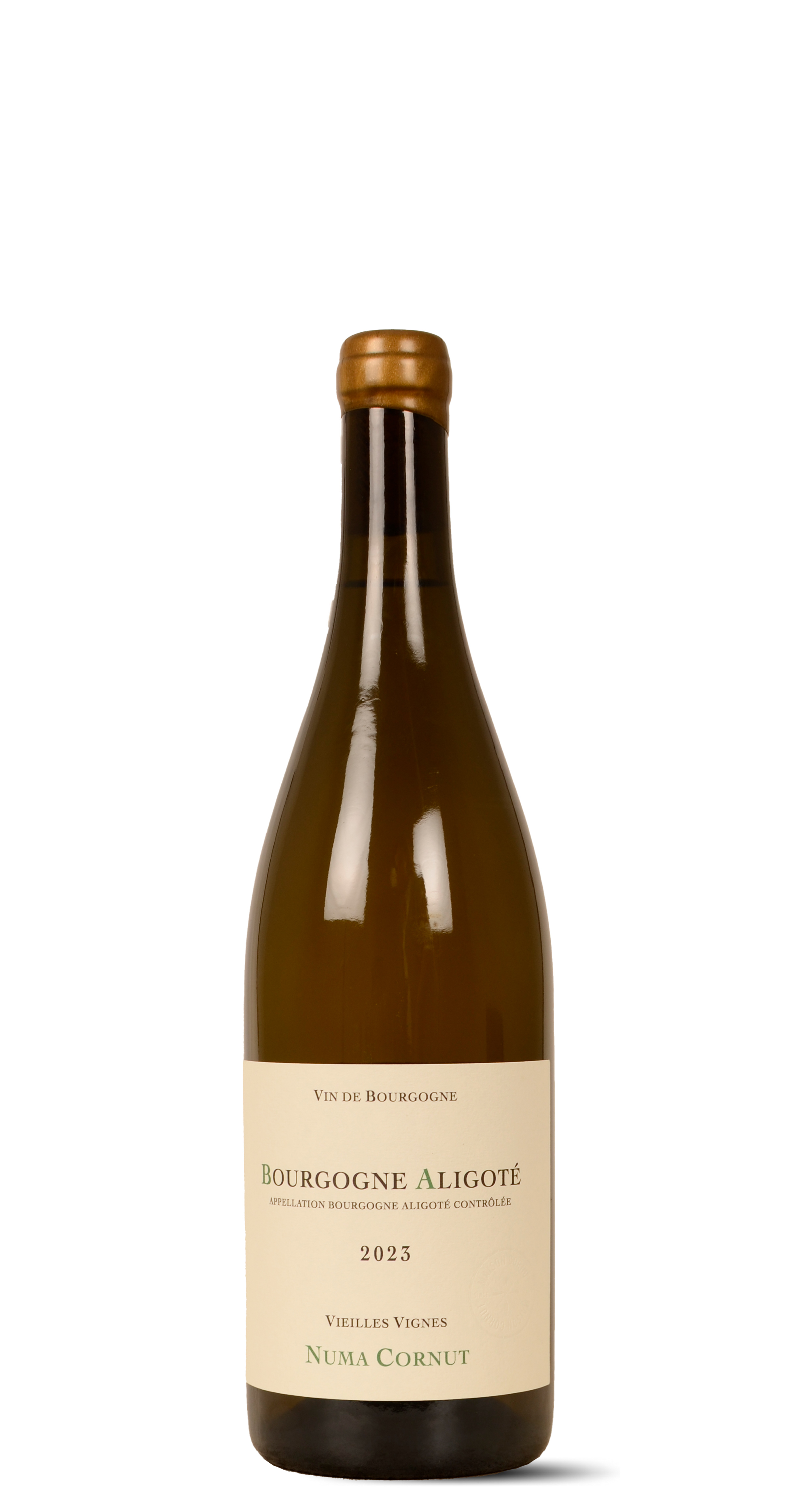 afbeelding van Grand vin de Bourgogne