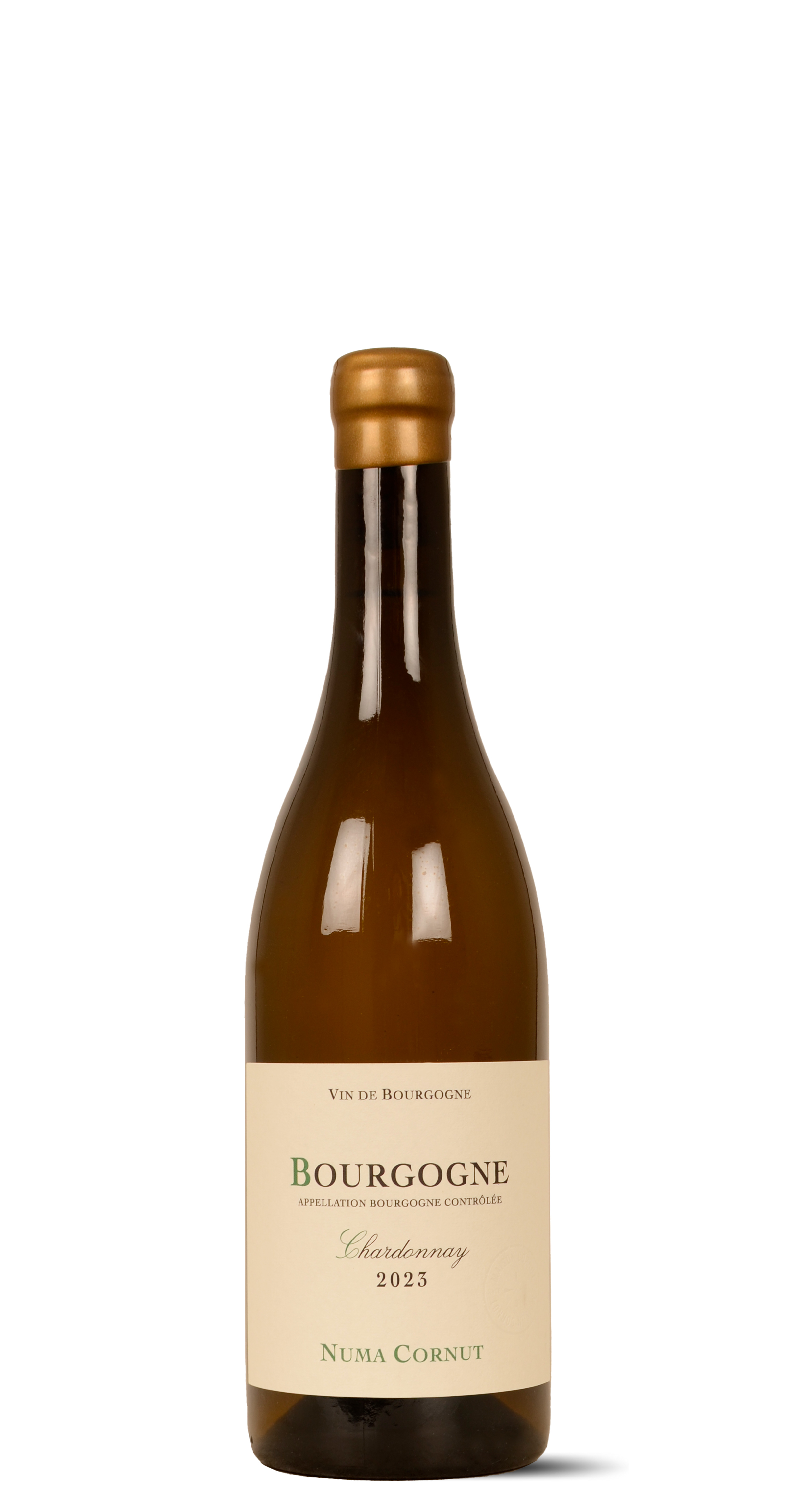 afbeelding van Grand Vin de Bourgogne