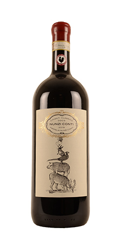 immagine di Chianti Classico - MAGNUM
