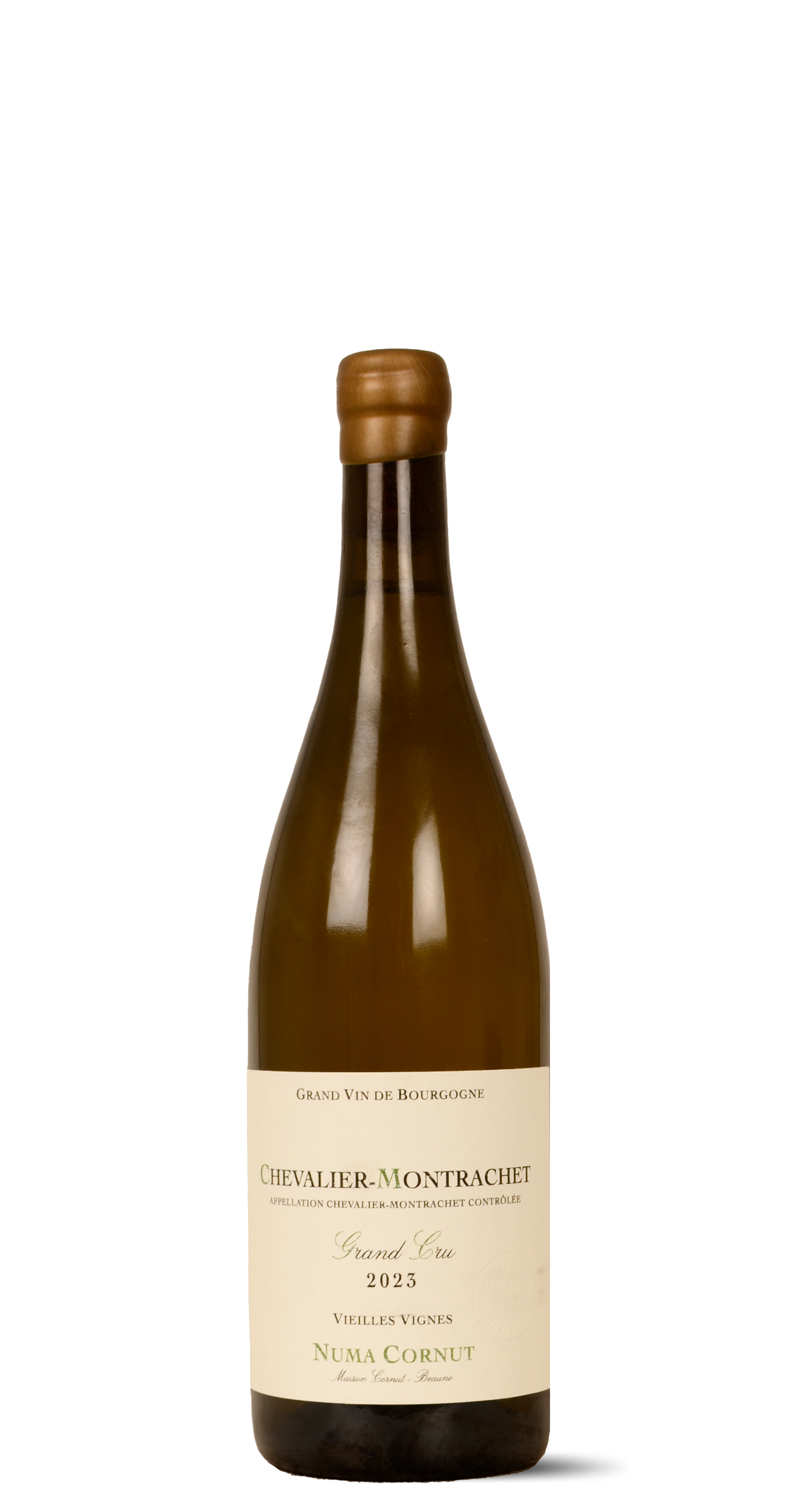 picture of Chevalier Montrachet - Grand Cru