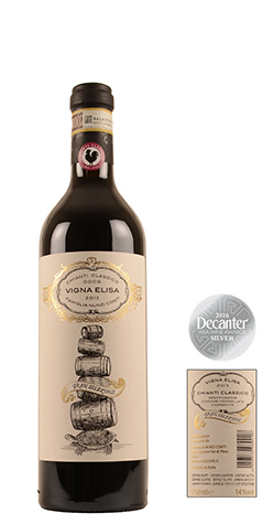 immagine di Chianti Classico
