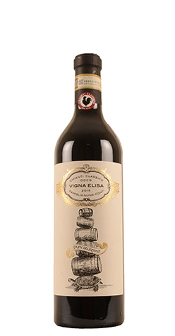 immagine di Chianti Classico
