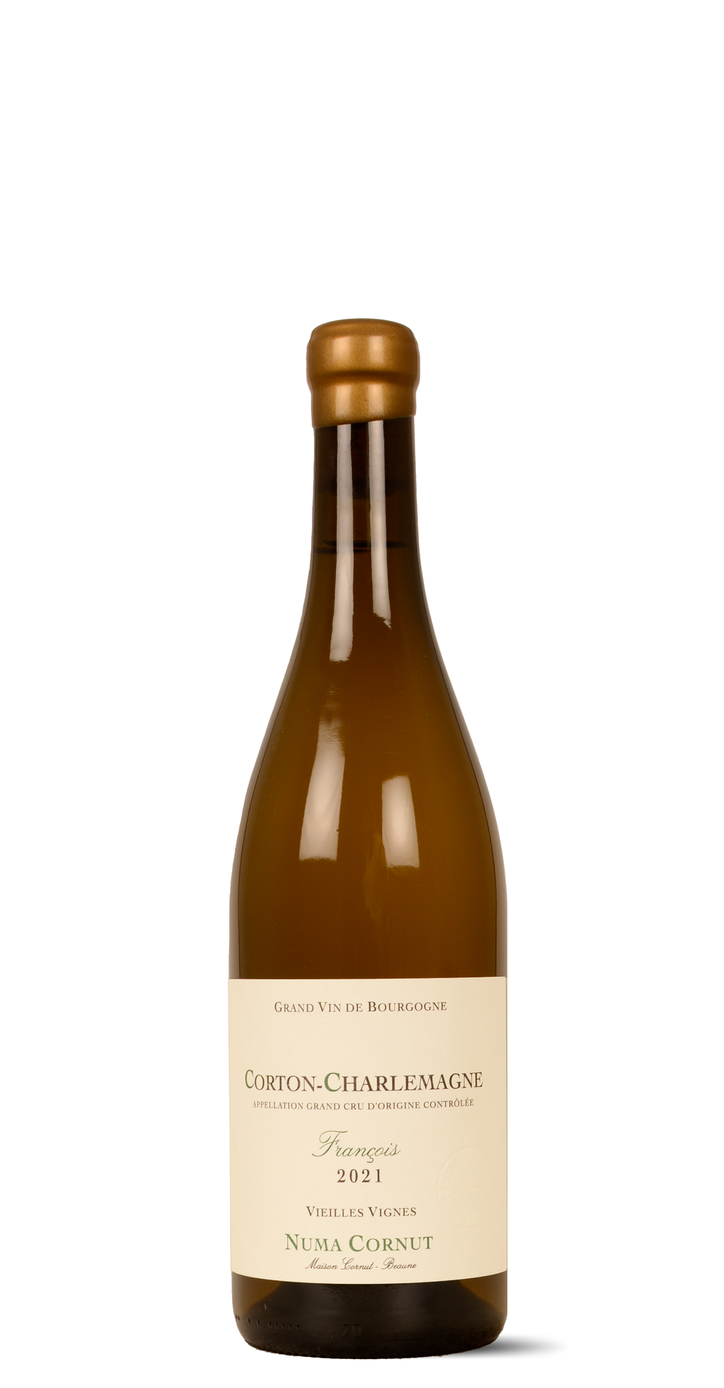 afbeelding van Grand Vin de Bourgogne