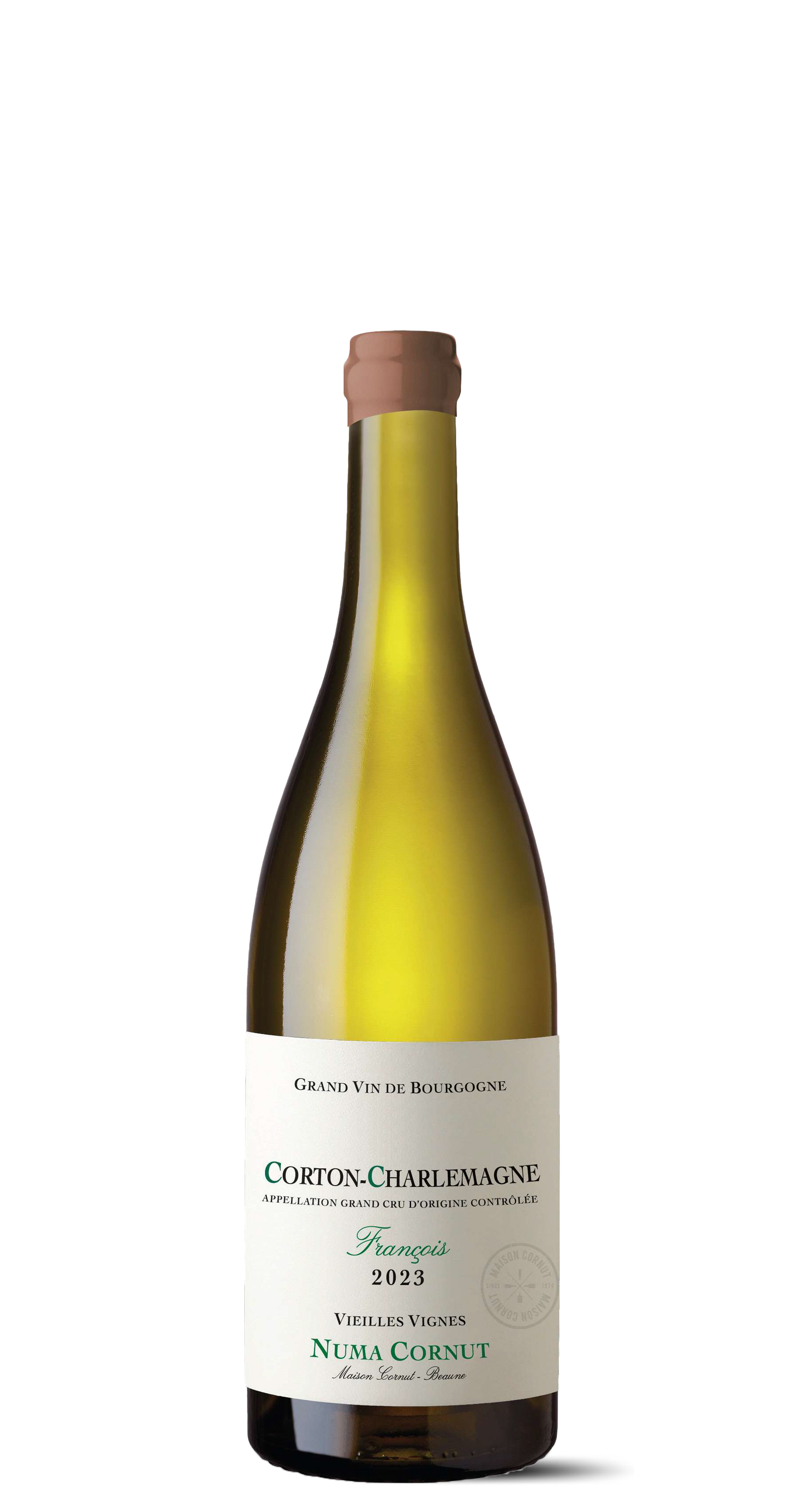 picture of Grand Vin de Bourgogne