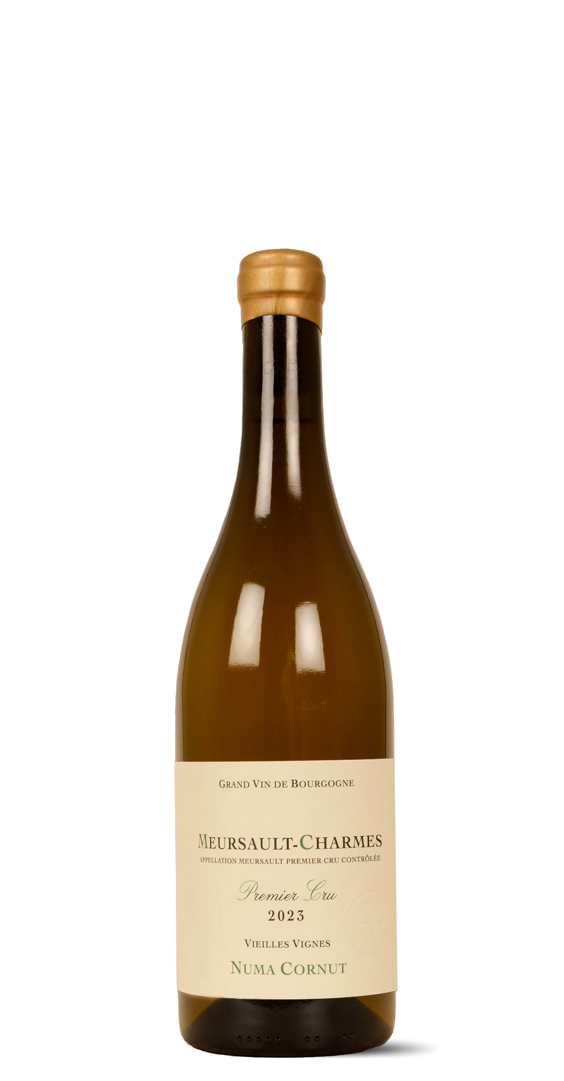 afbeelding van Grand Vin de Bourgogne