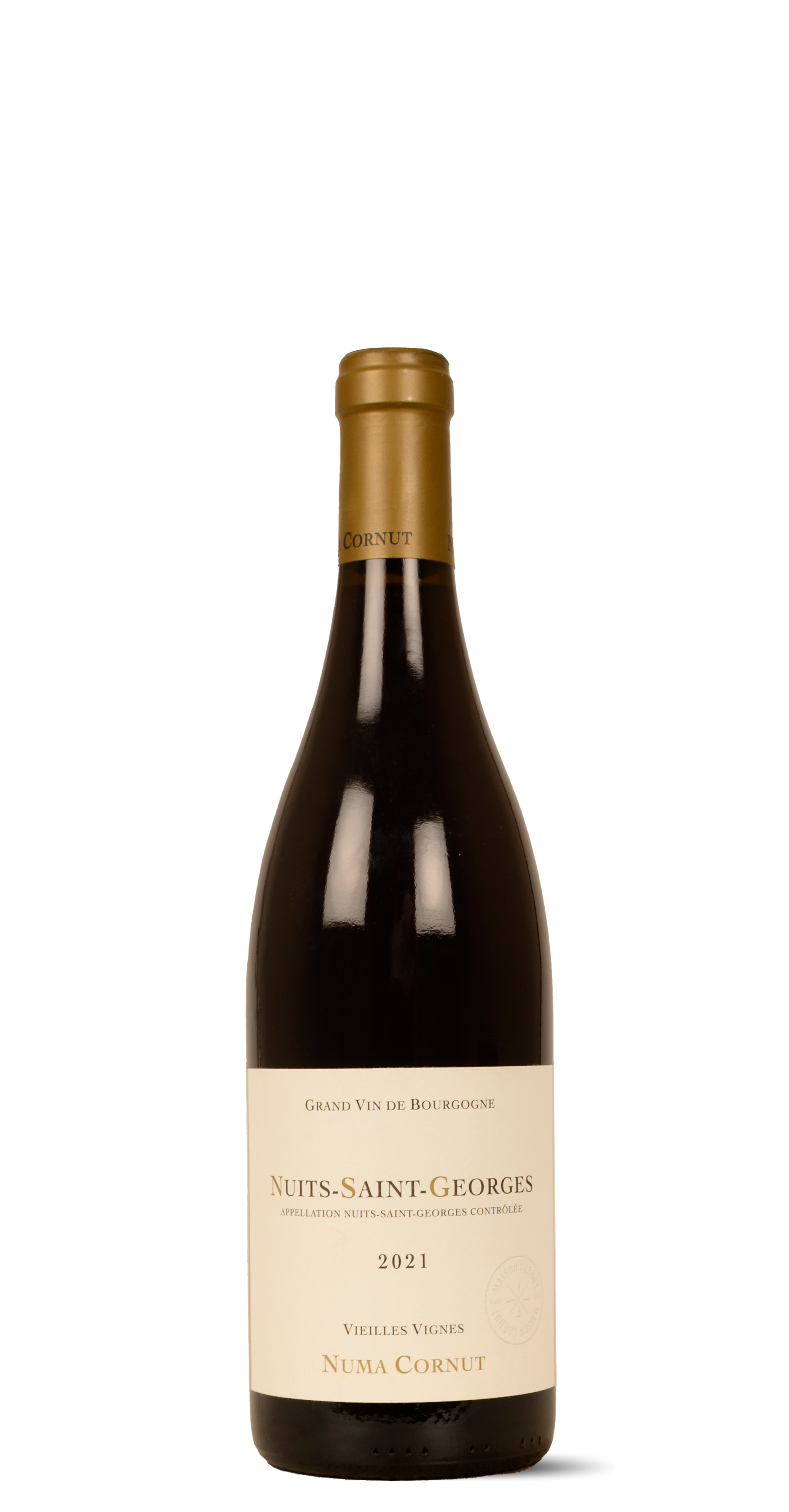 image de Grand Vin de Bourgogne