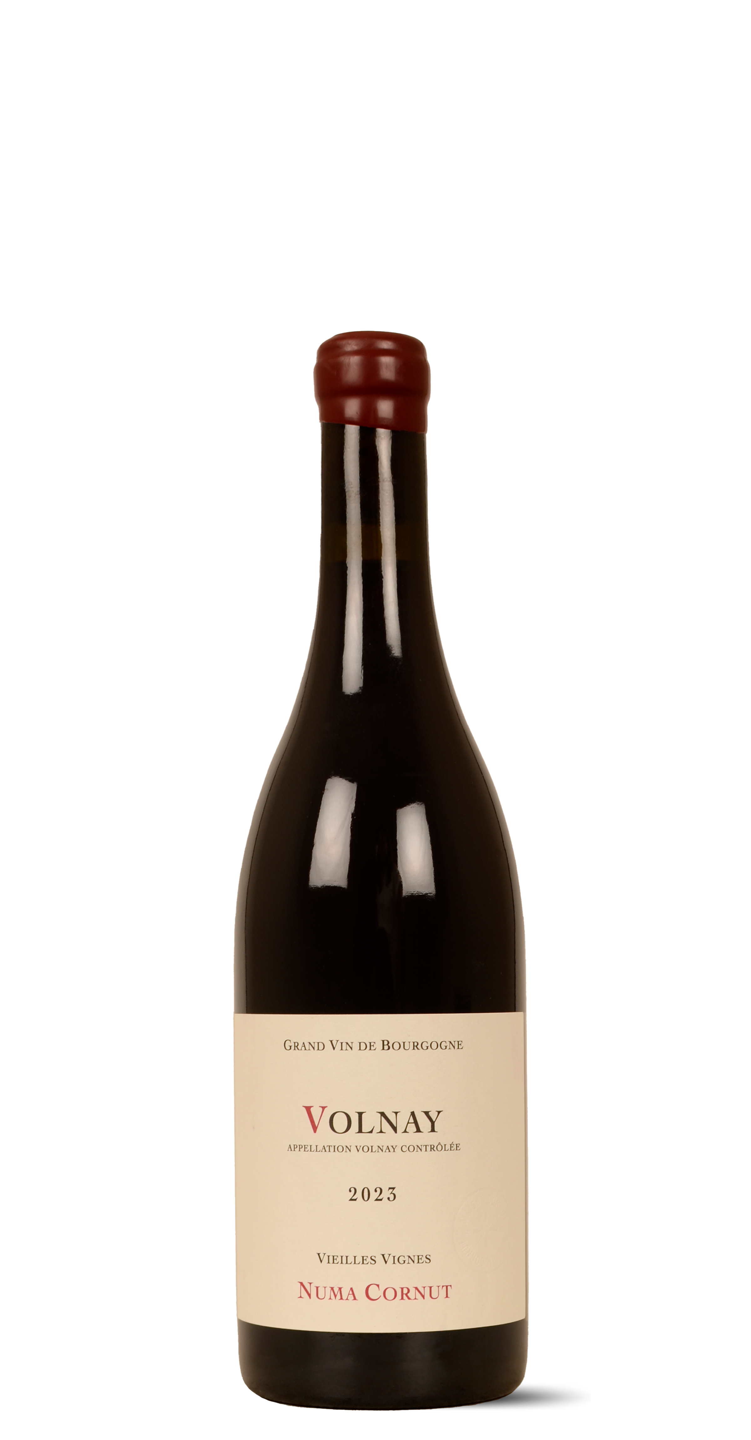 afbeelding van Grand Vin de Bourgogne