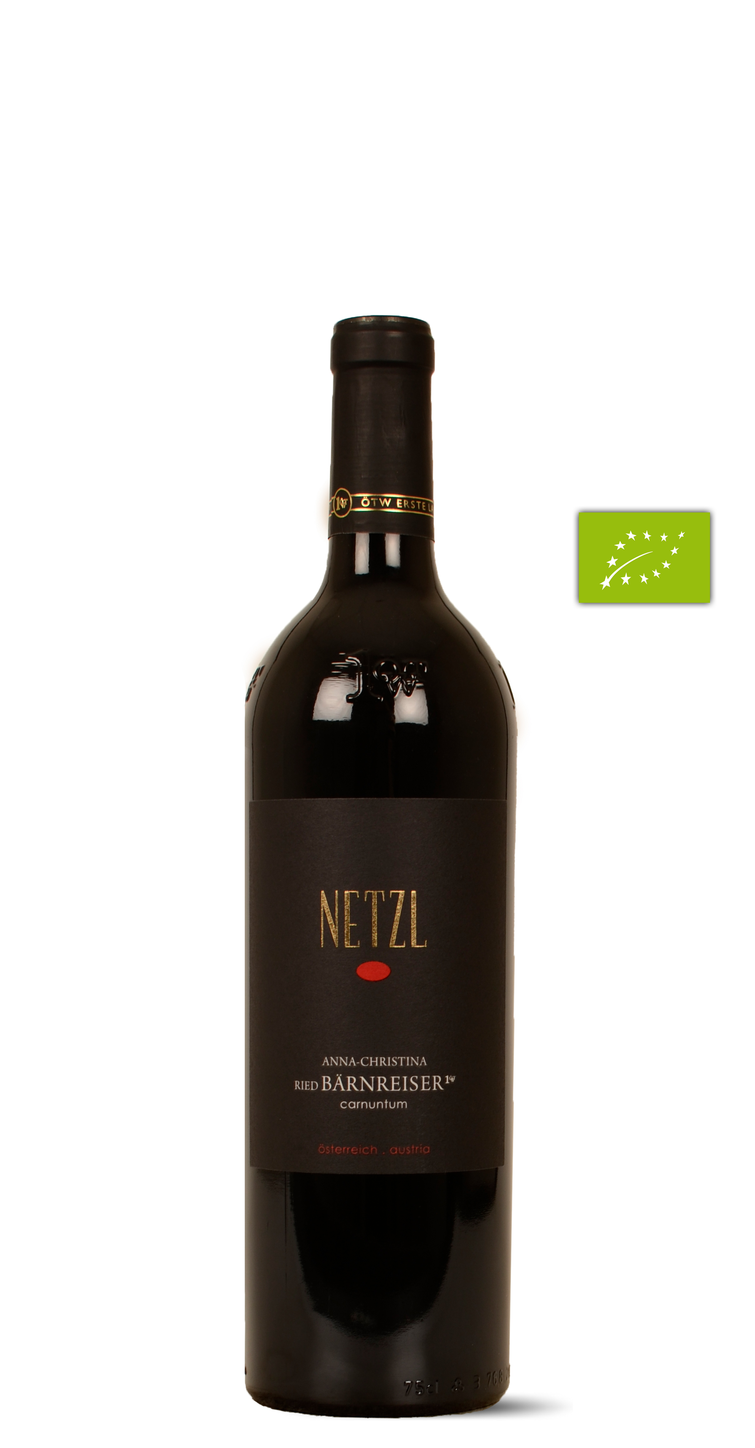 afbeelding van Anna-Christina