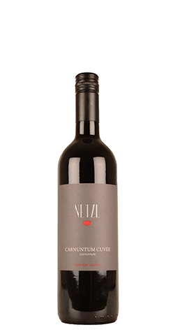 afbeelding van Carnuntum Cuvée classic