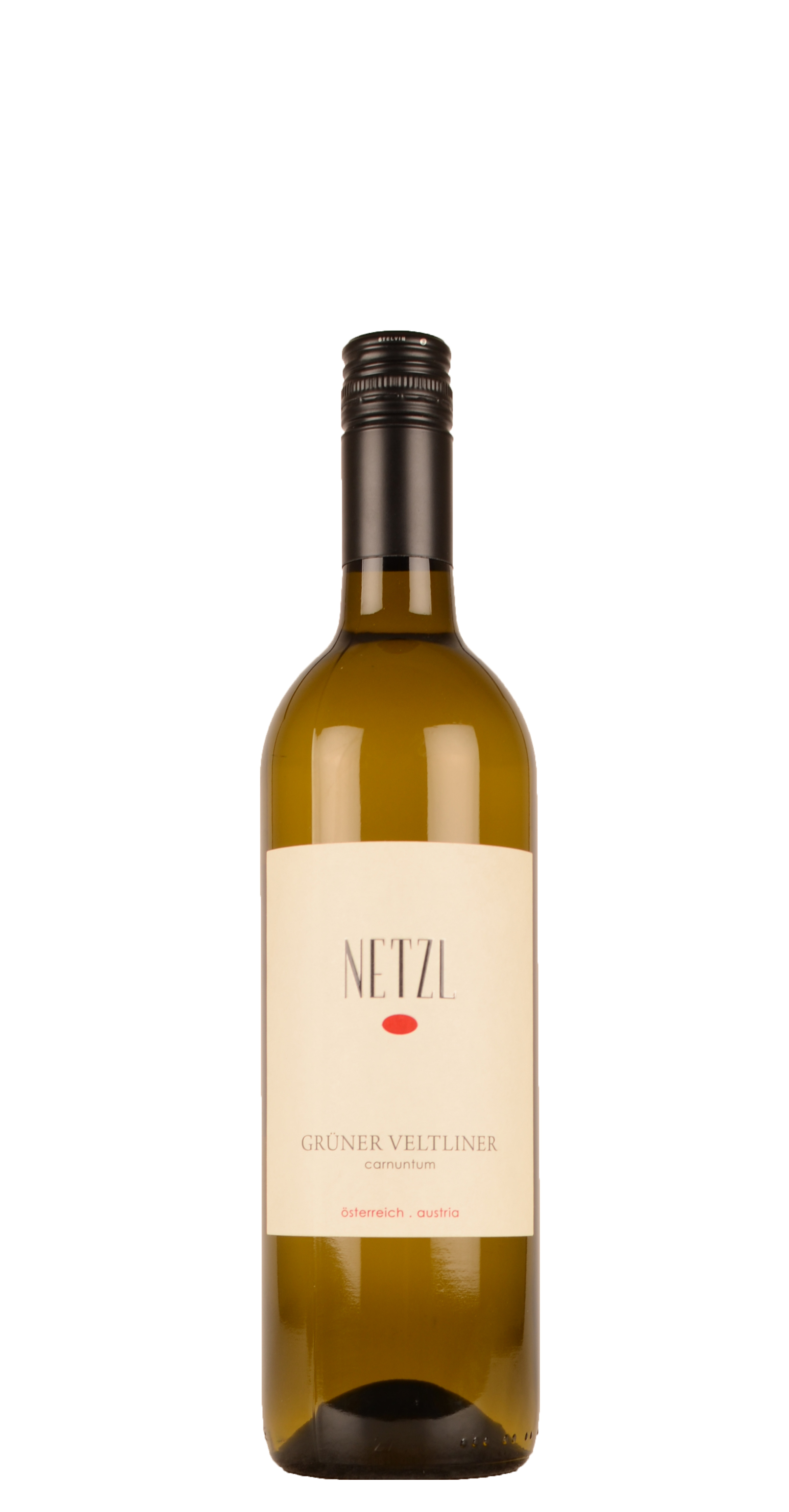 afbeelding van Zweigelt - Unfiltered & Unfined