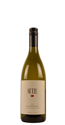 image de Grüner Veltliner