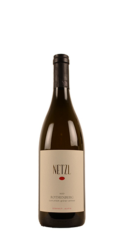 afbeelding van Grüner Veltliner