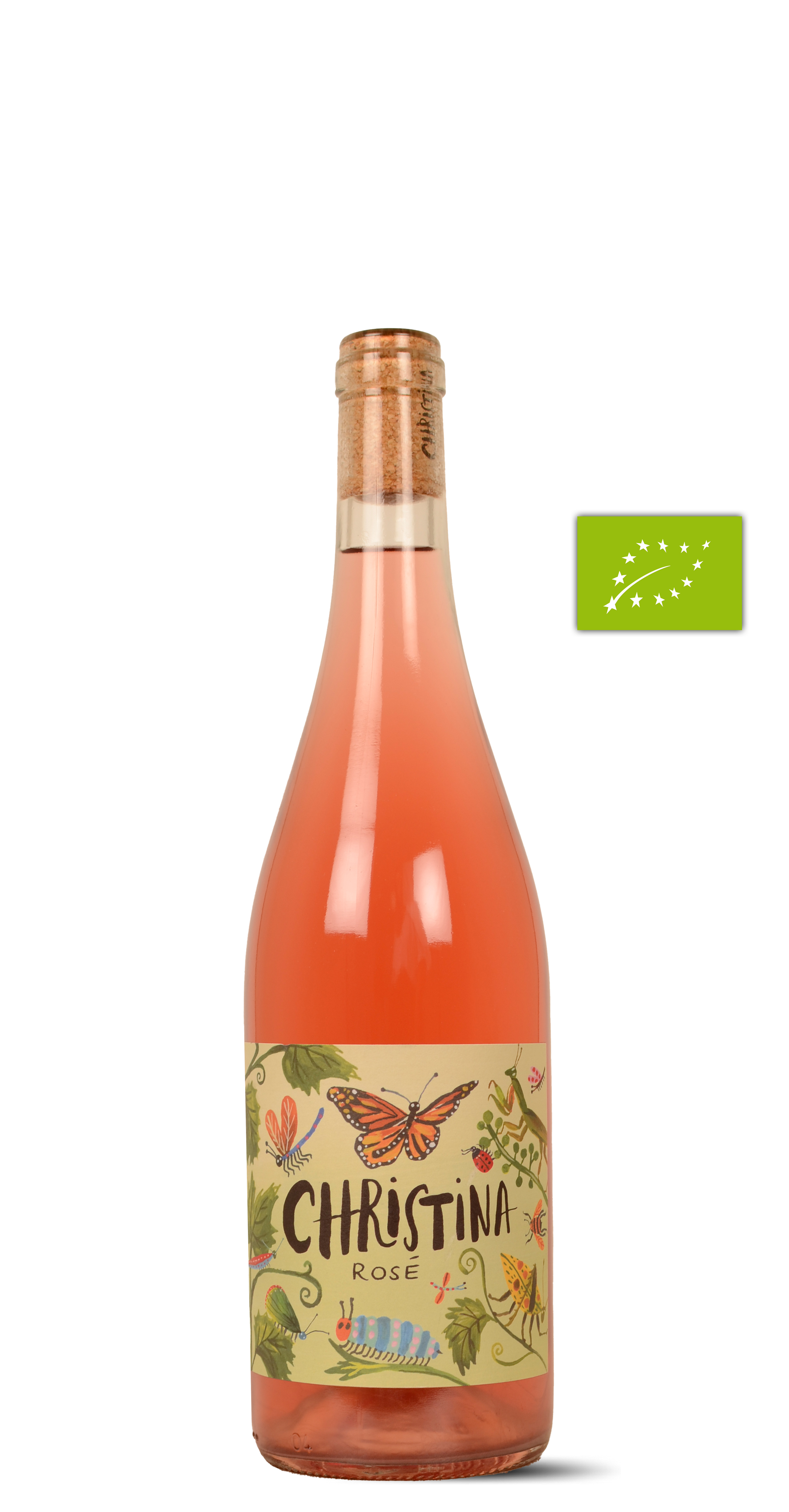 picture of Rosé - Unfiltered & Unfined