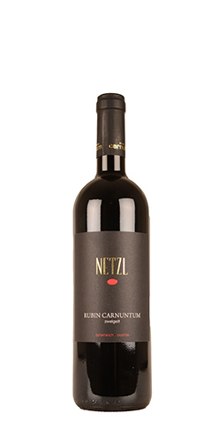 afbeelding van Rubin Carnuntum