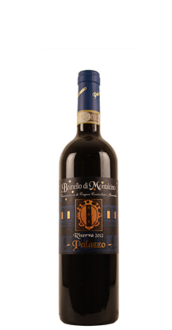immagine di Brunello di Montalcino