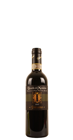 immagine di Brunello di Montalcino (0,375)