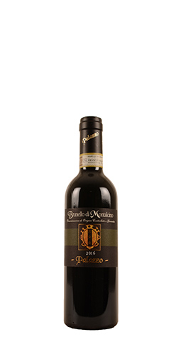 immagine di Brunello di Montalcino (0,375)