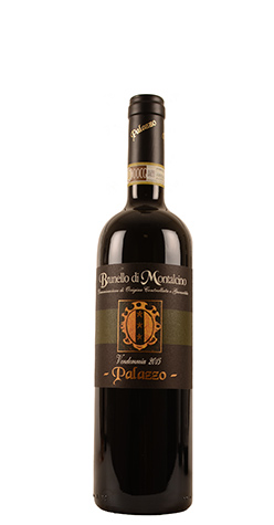 immagine di Brunello di Montalcino