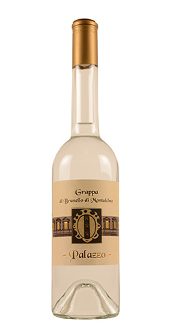 immagine di Grappa