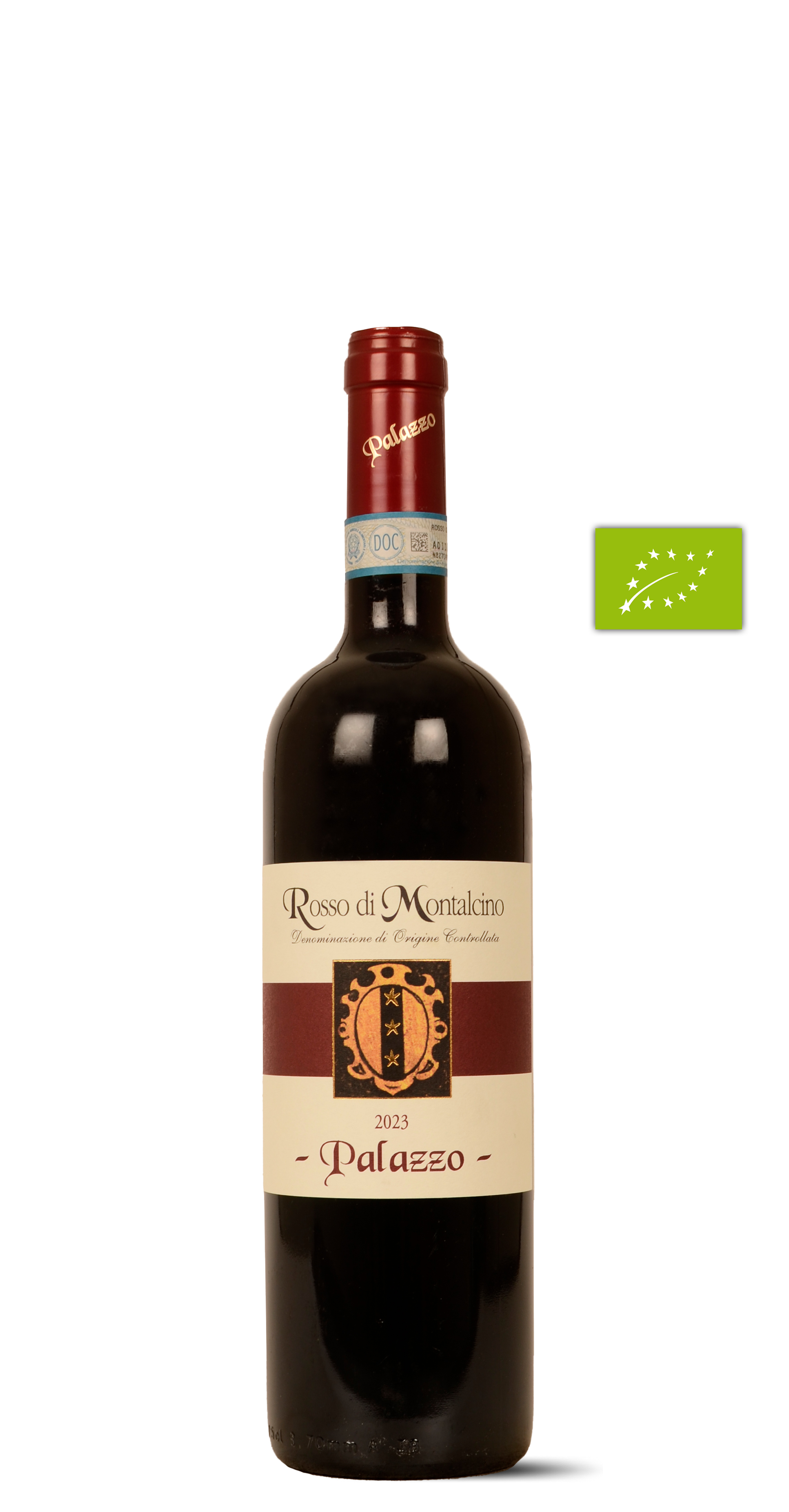 afbeelding van Rosso di Montalcino